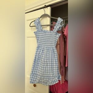 Women’s size Large Hill House Home Nap Dress- worn twice